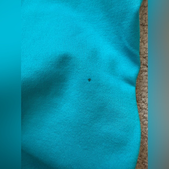 YoungLA W252 Curve Hourglass Leggings - Picture 8 of 9